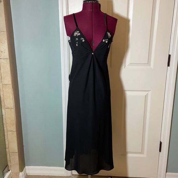 Oscar de la Renta Other - Oscar De La Renta long nightgown/dress EUC